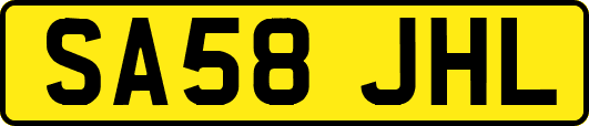 SA58JHL