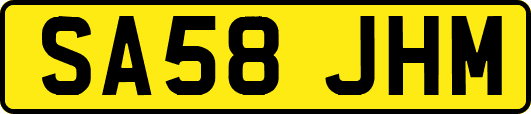 SA58JHM
