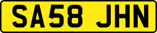 SA58JHN