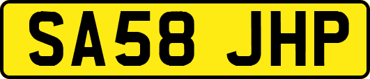 SA58JHP