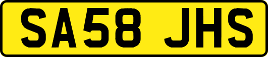 SA58JHS