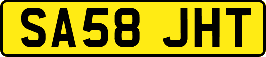 SA58JHT