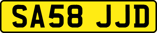 SA58JJD
