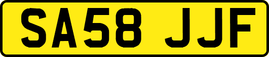 SA58JJF