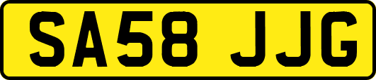 SA58JJG