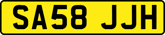 SA58JJH