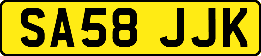 SA58JJK