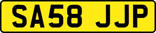 SA58JJP