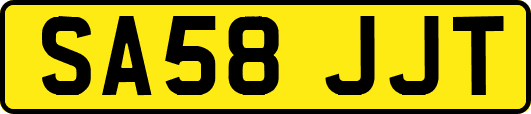 SA58JJT