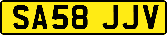 SA58JJV