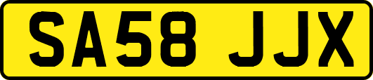 SA58JJX