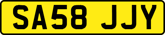 SA58JJY
