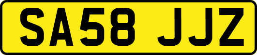 SA58JJZ