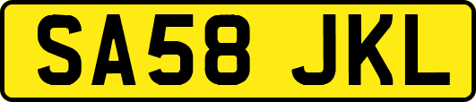 SA58JKL
