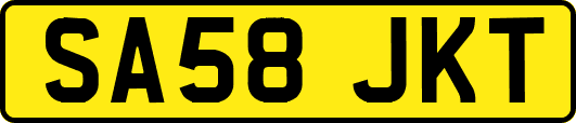 SA58JKT