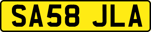 SA58JLA