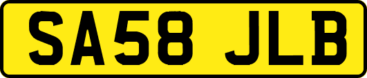 SA58JLB