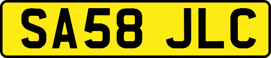 SA58JLC