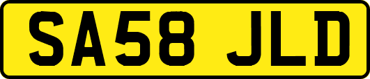 SA58JLD