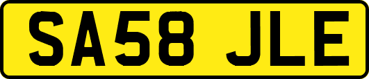 SA58JLE