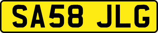 SA58JLG