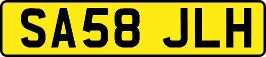 SA58JLH
