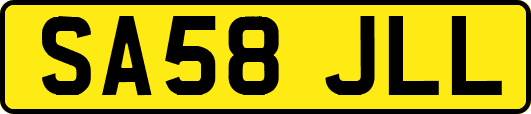 SA58JLL