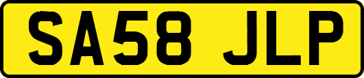 SA58JLP
