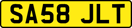 SA58JLT
