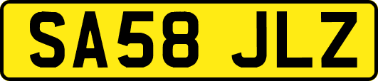 SA58JLZ