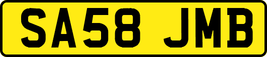 SA58JMB