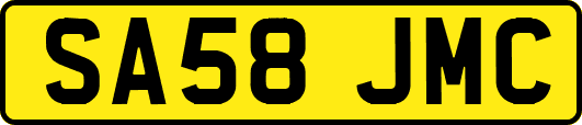 SA58JMC