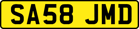 SA58JMD