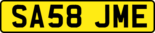 SA58JME