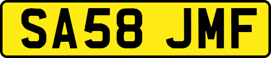 SA58JMF