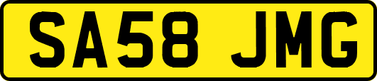 SA58JMG