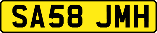 SA58JMH