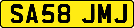 SA58JMJ