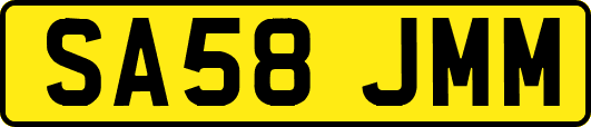 SA58JMM