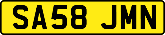 SA58JMN