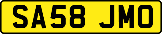 SA58JMO