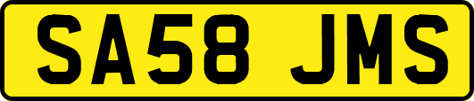 SA58JMS