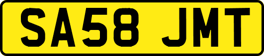 SA58JMT