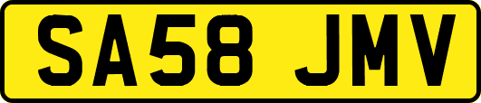 SA58JMV