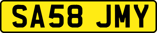SA58JMY