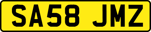 SA58JMZ