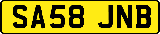 SA58JNB