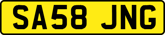 SA58JNG