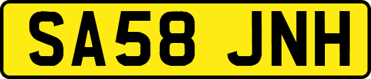 SA58JNH