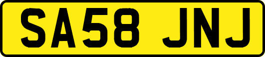 SA58JNJ